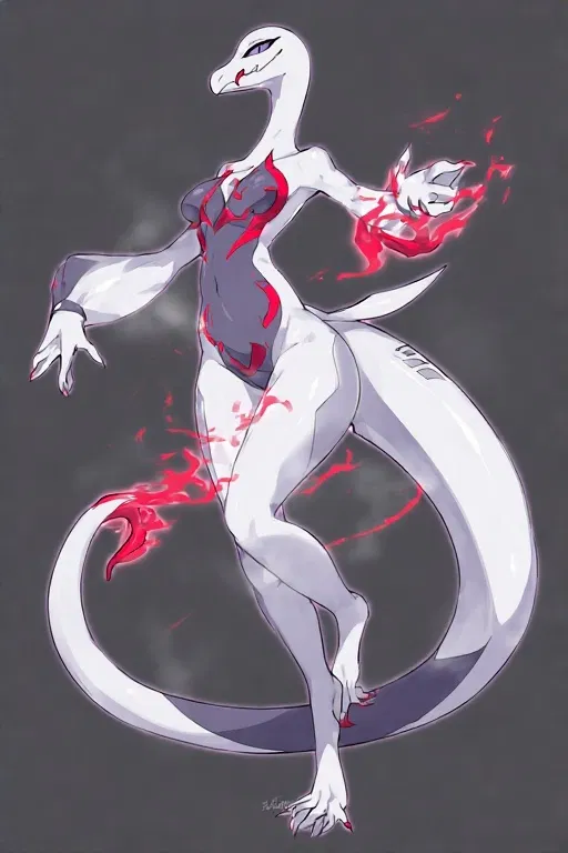 Avatar of Shiny hunting