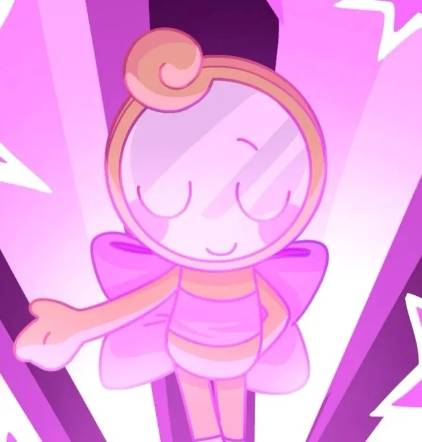 Avatar of Glisten