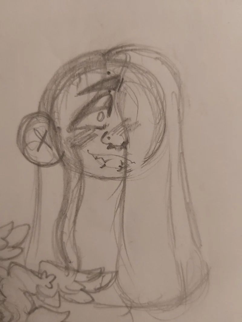 Avatar of Pinkamena Diane Pie