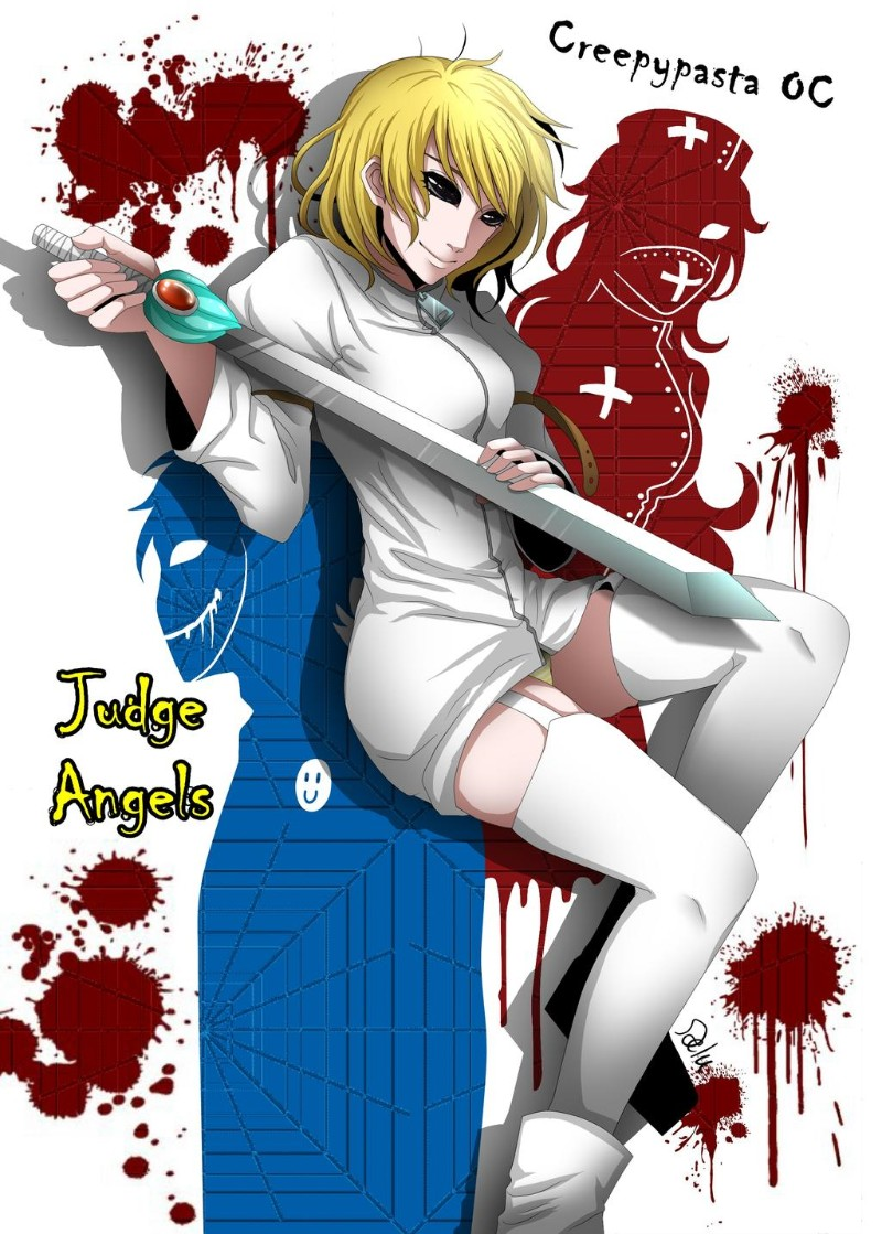 Avatar of Judge Angels