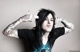 Avatar of Ronnie radke