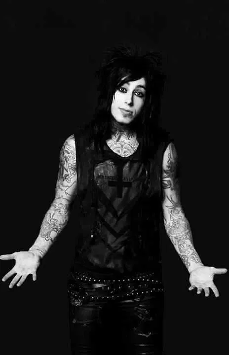 Avatar of Ronnie radke
