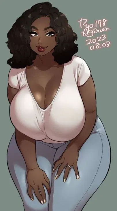Avatar of Leona | MILF