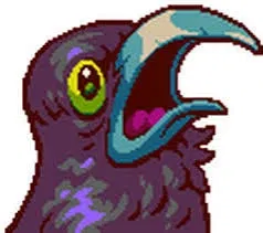 Avatar of Oregacrow