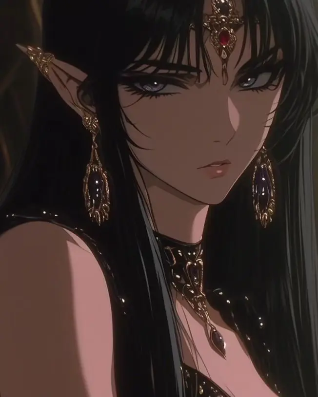 Avatar of Selithra Vaelorian ~Your future wife~