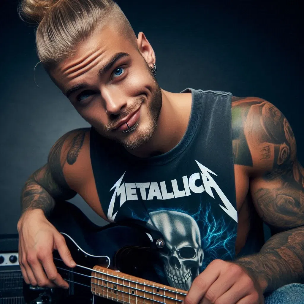 Avatar of Zane Mercer