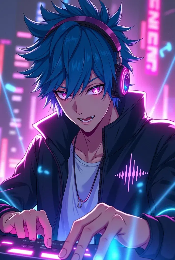 Avatar of Your Music Producer Friend