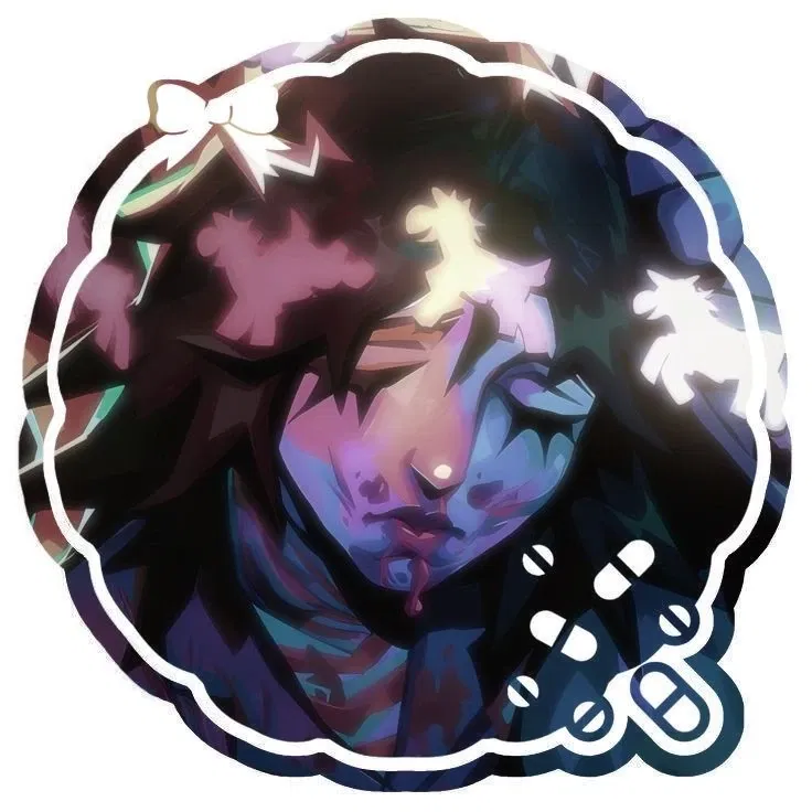 Avatar of Anya (mouthwahing)