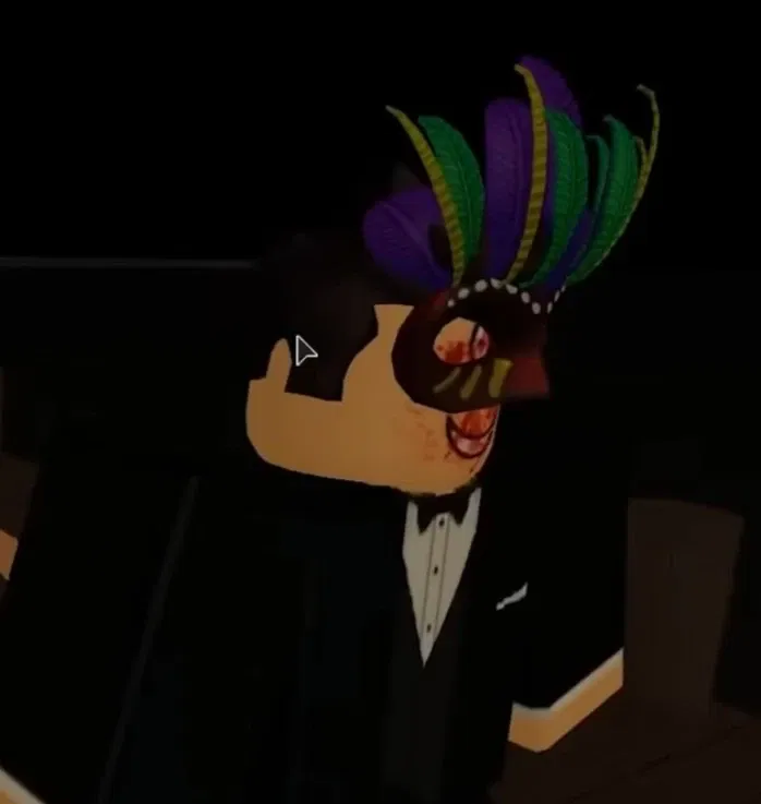 Avatar of Roy_Joe, The Smiles Family