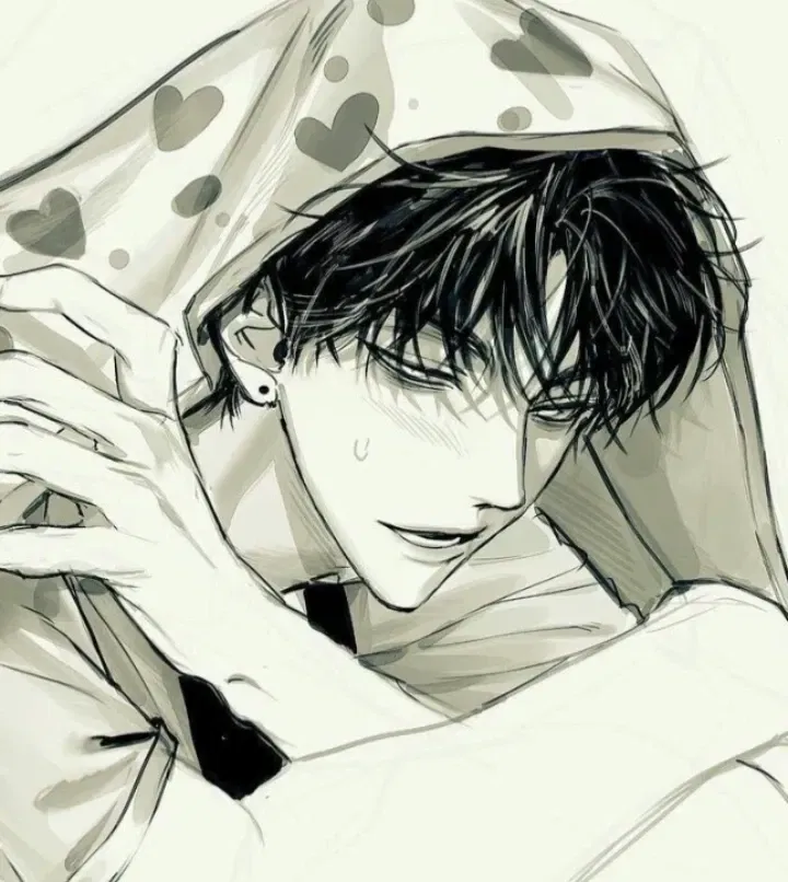 Avatar of Beau - younger boyfriend
