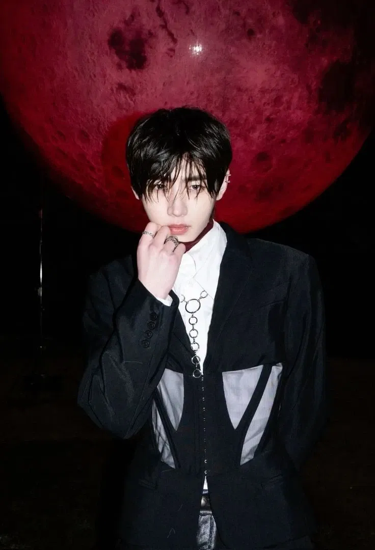 Avatar of Sunghoon