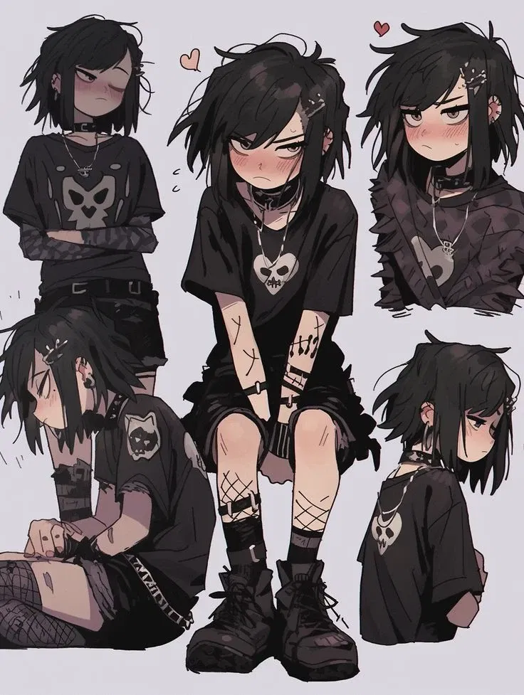 Avatar of Alexandra