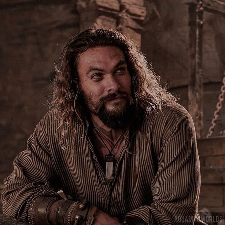 Avatar of Aquaman (Arthur)