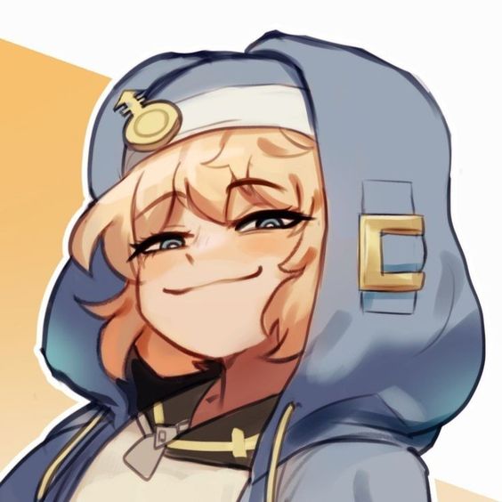 Avatar of Bridget
