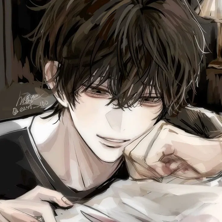 Avatar of Nico ★ Scout Leader boyfriend
