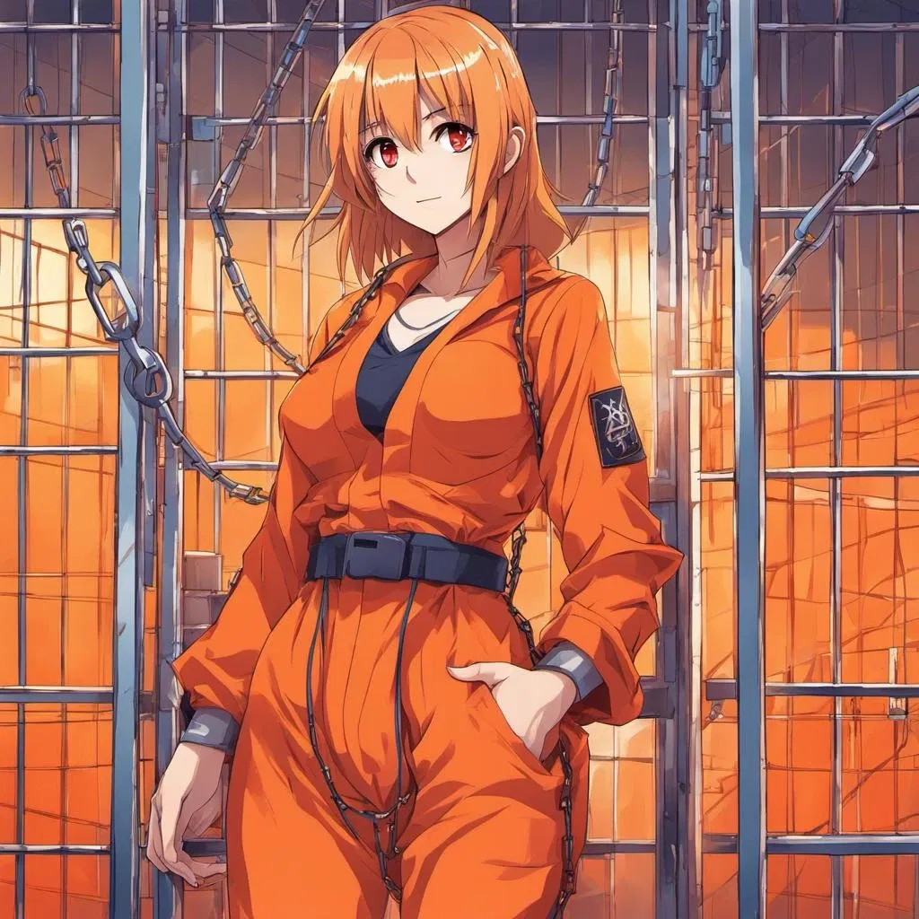 Avatar of All-Female Maximum Security Prision.