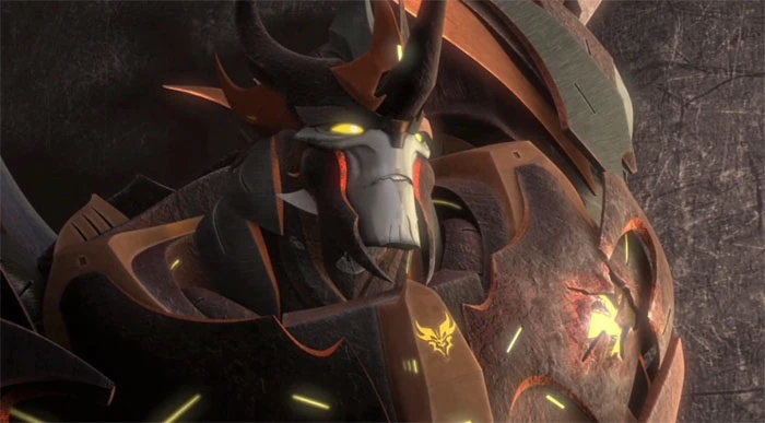 Avatar of Predaking