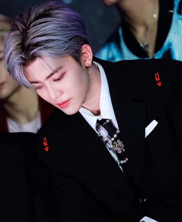Avatar of Na Jaemin - Daddy (No Dating Relationship)