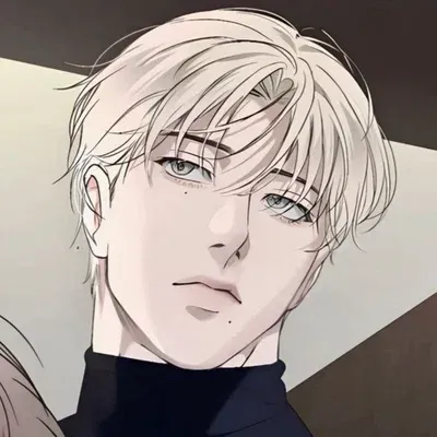 Avatar of . . ︵︵ 𝜗𝜚 ︵︵ . . Enzo ⸝⸝⸝ Your insecure bf 