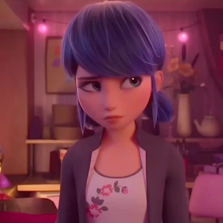 Avatar of Marinette Dupain-Cheng༉‧+ ̊.