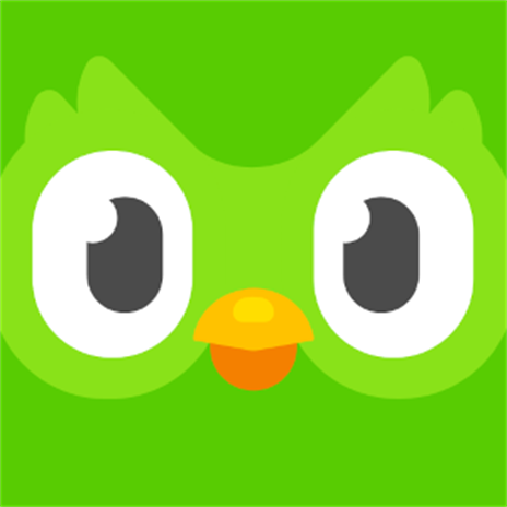 Avatar of Duolingo 