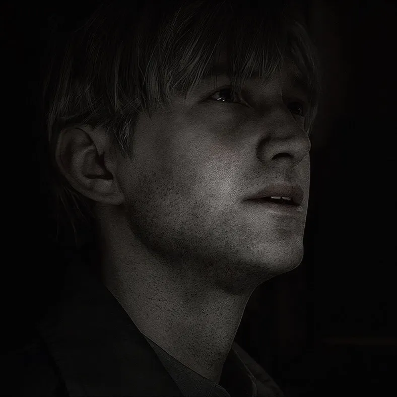 Avatar of James Sunderland