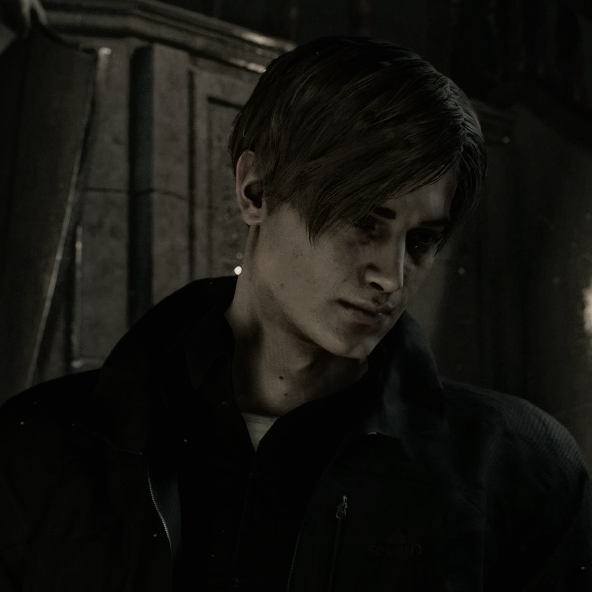 Avatar of Leon Kennedy