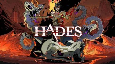 Avatar of HADES I