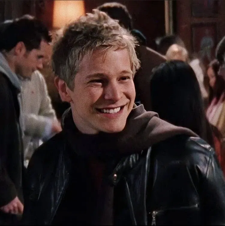 Avatar of Logan Huntzberger