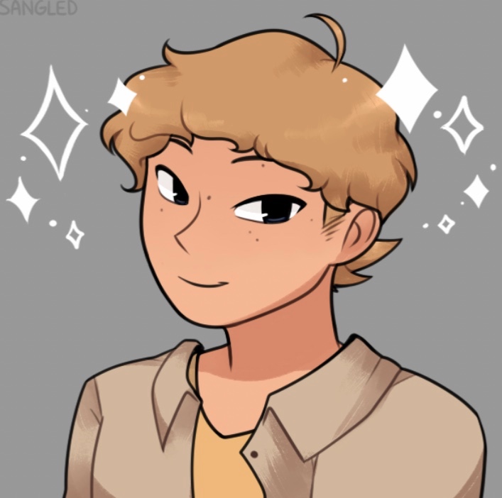 Avatar of Sam Holmes