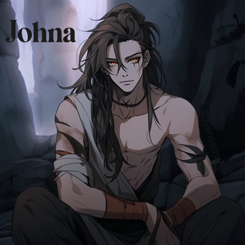 Avatar of Johna