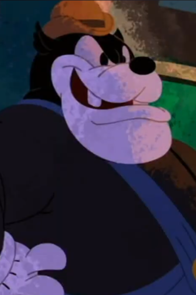Avatar of Wastelander Pete (Epic Mickey) - Disney