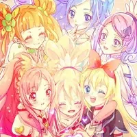 Avatar of Glitter Force Doki Doki RP
