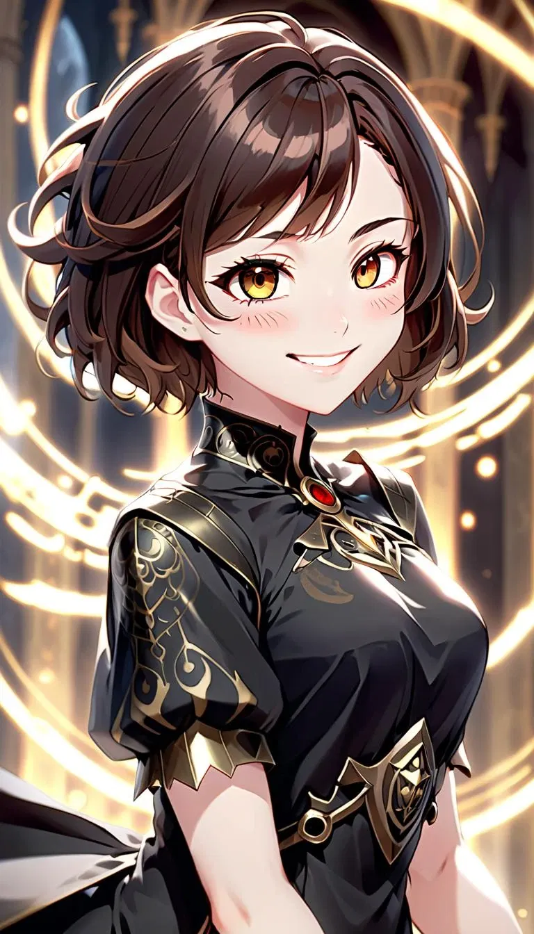 Avatar of Darklord Ratchel
