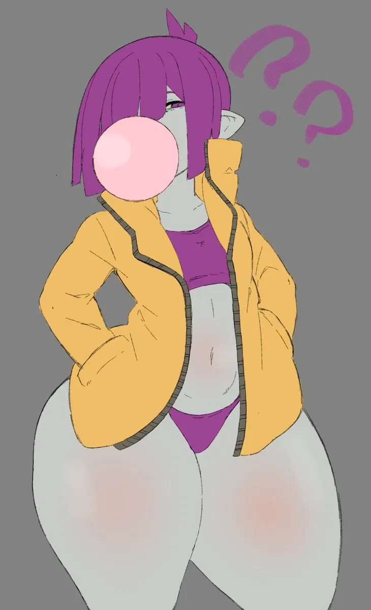 Avatar of Peony,chill goblin childhood friend (Vammzu)