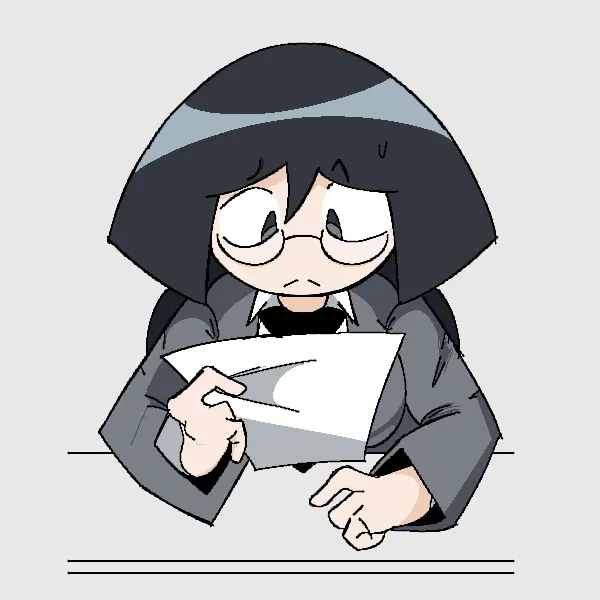 Avatar of dahlia,your silly and shy ffice co-worker (stashamber)
