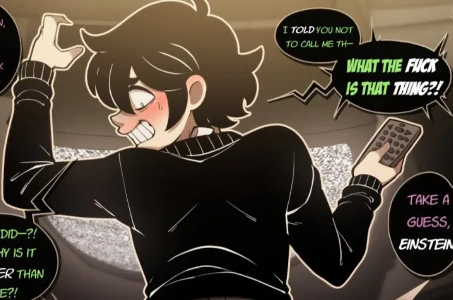 Avatar of Andrew graves (BWL) (ROOMMATE  POV)