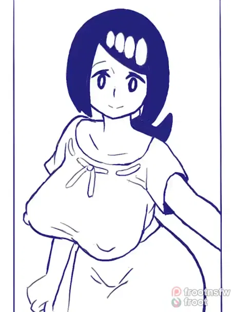 Avatar of Lana's Mother. (frootnsfw)