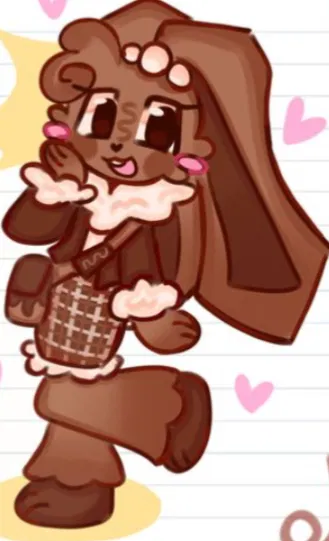 Avatar of Cocoa [FEEDER]
