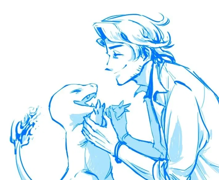Avatar of Professor Sycamore