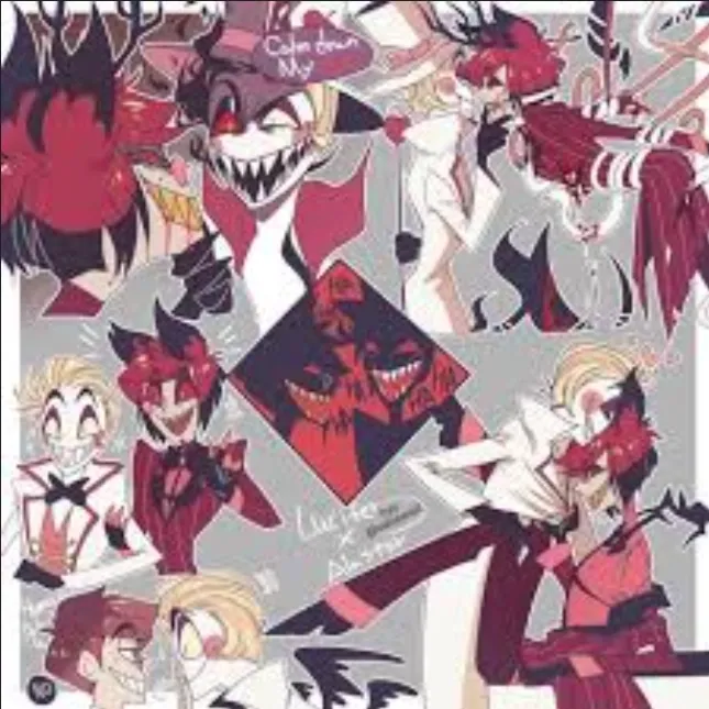 Avatar of Alastor