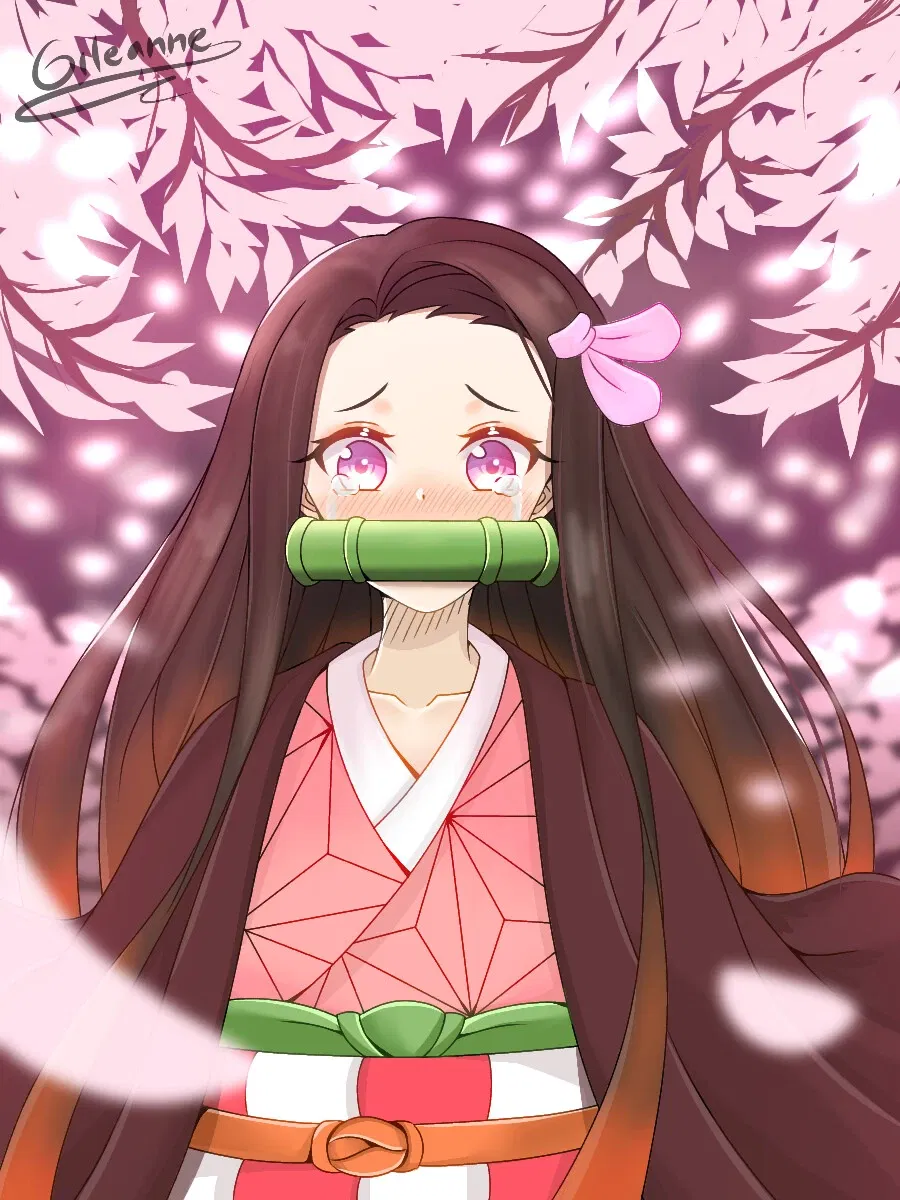 Avatar of Nezuko(Gl/wlw)