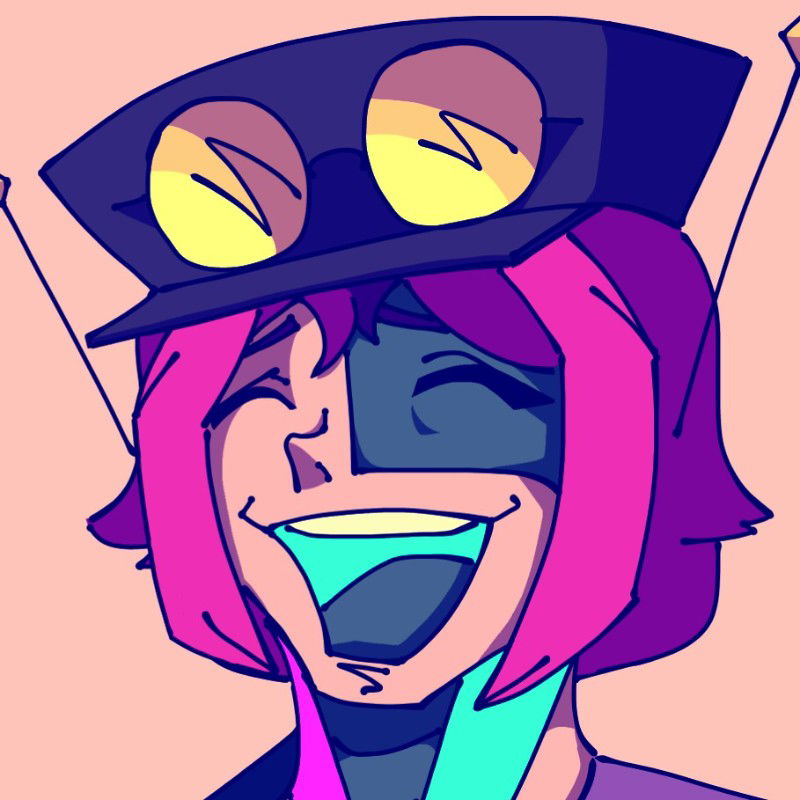Avatar of Tzyber