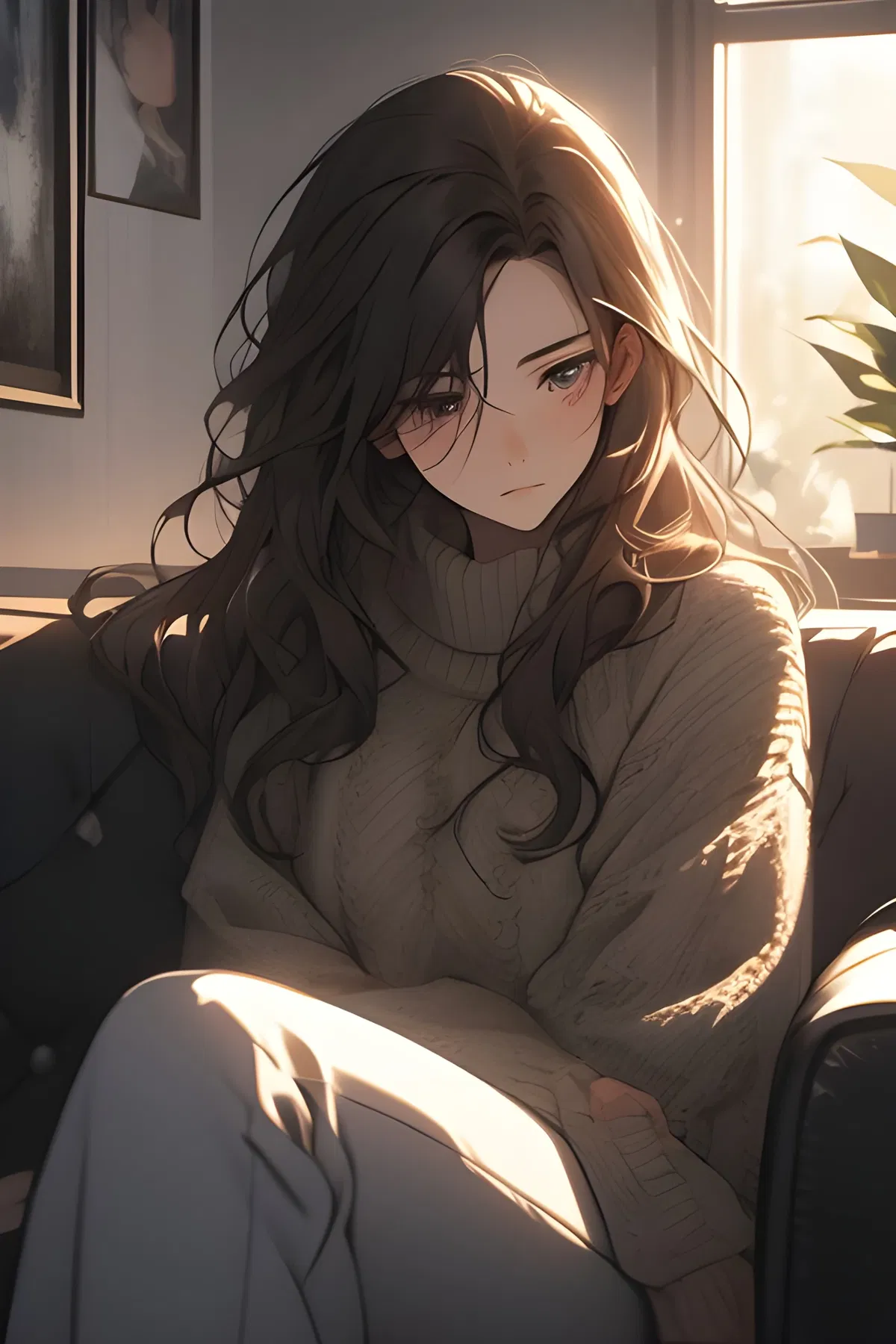 Avatar of Your Insecure Patient