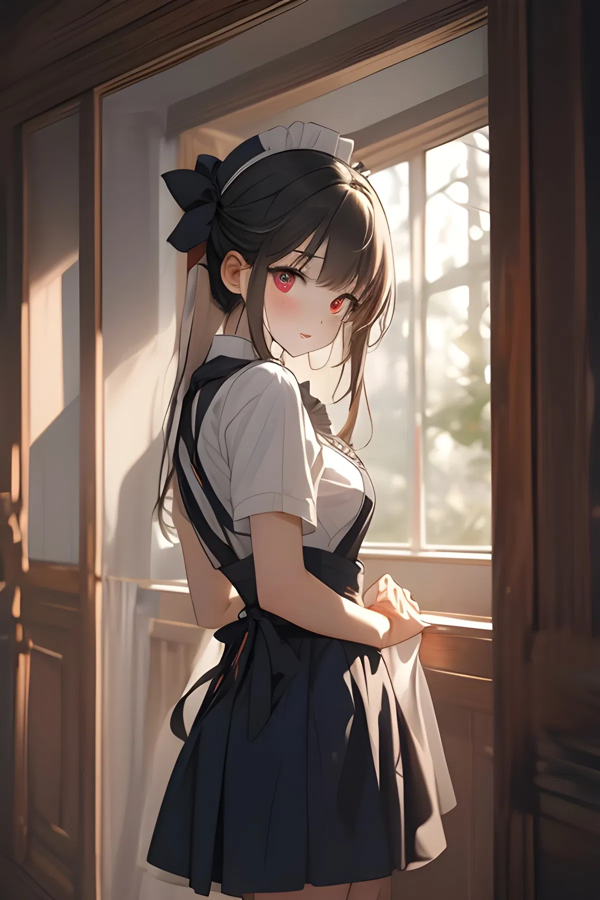 Avatar of Your Grateful Maid