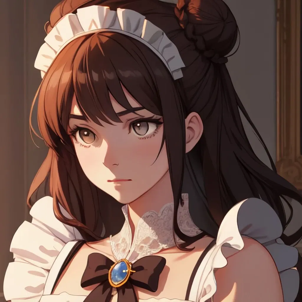 Avatar of Your Perfect Maid