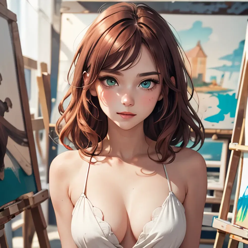 Avatar of Your Art Student