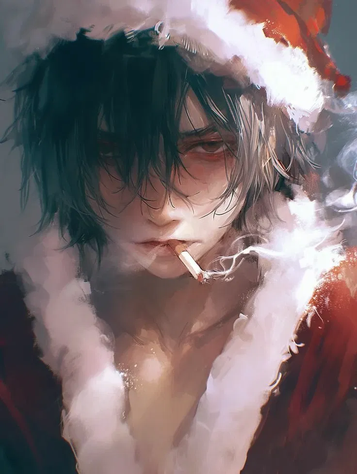 Avatar of 「Stalker」||  Julius Ryder