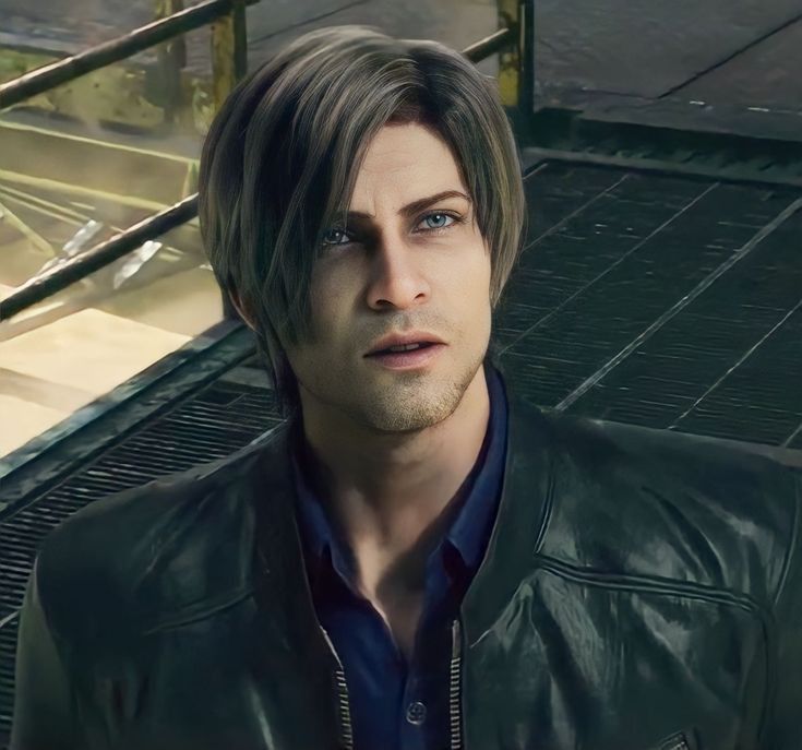 Avatar of Leon Kennedy 