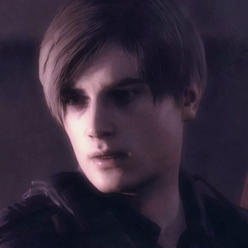 Avatar of Leon Kennedy 